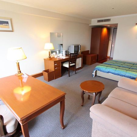 Station Hotel Au Tsu Δωμάτιο φωτογραφία