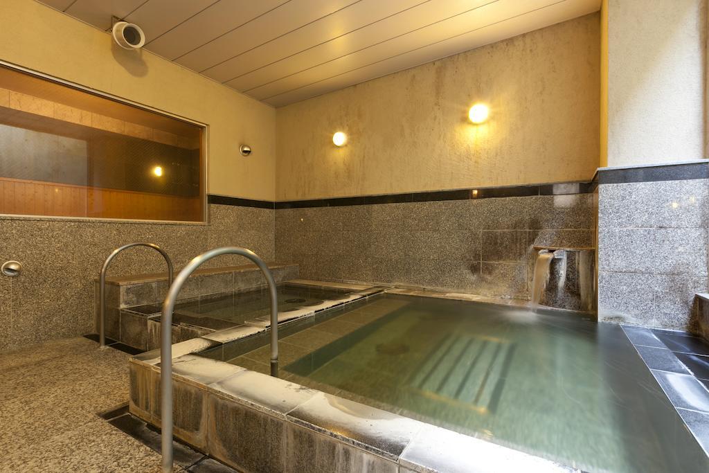 Station Hotel Au Tsu Εξωτερικό φωτογραφία