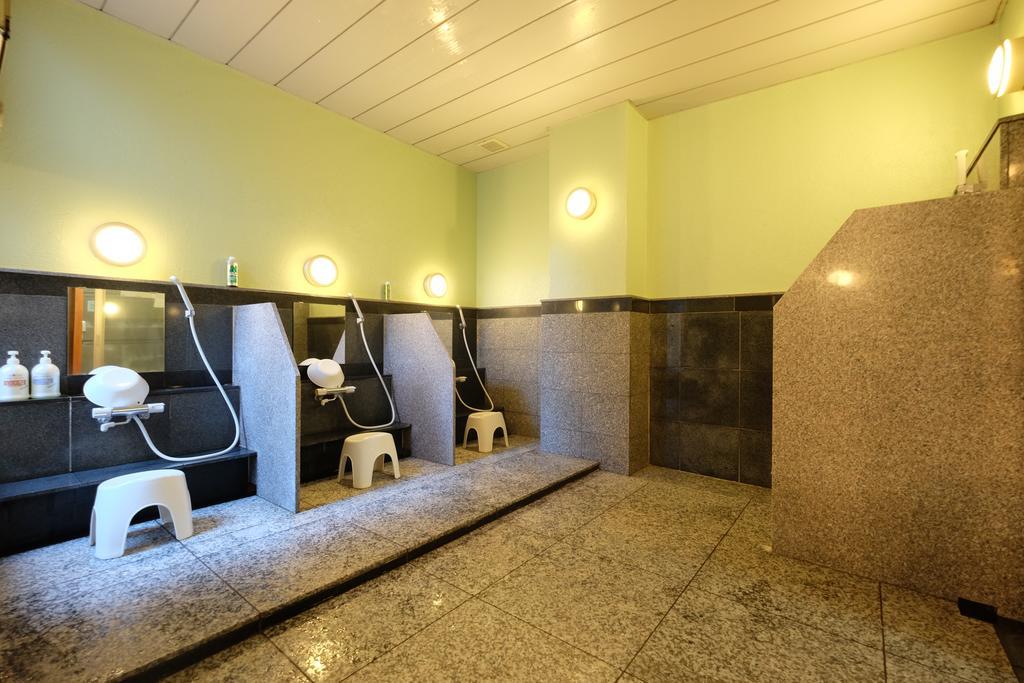 Station Hotel Au Tsu Εξωτερικό φωτογραφία