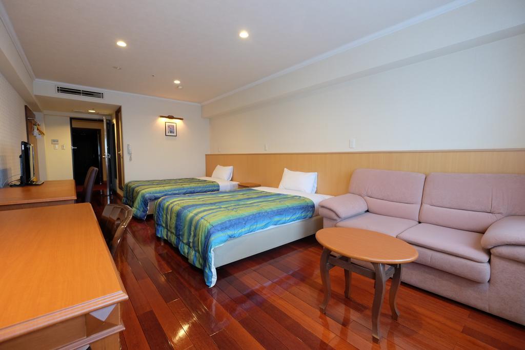Station Hotel Au Tsu Εξωτερικό φωτογραφία