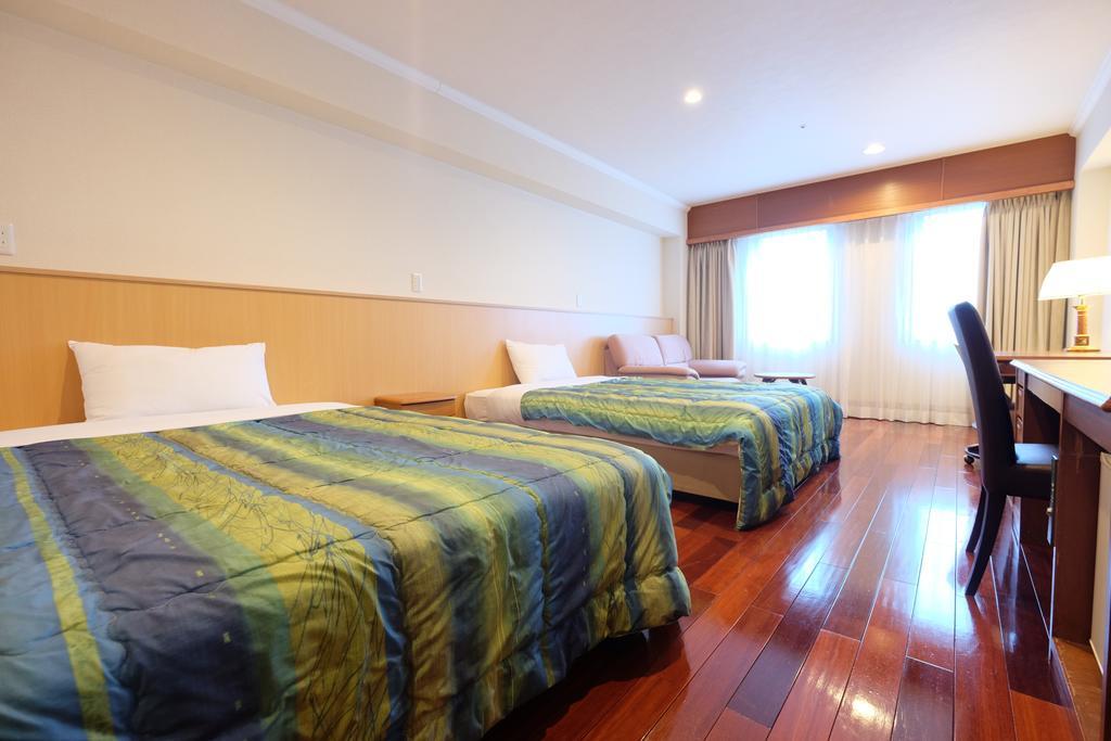 Station Hotel Au Tsu Εξωτερικό φωτογραφία