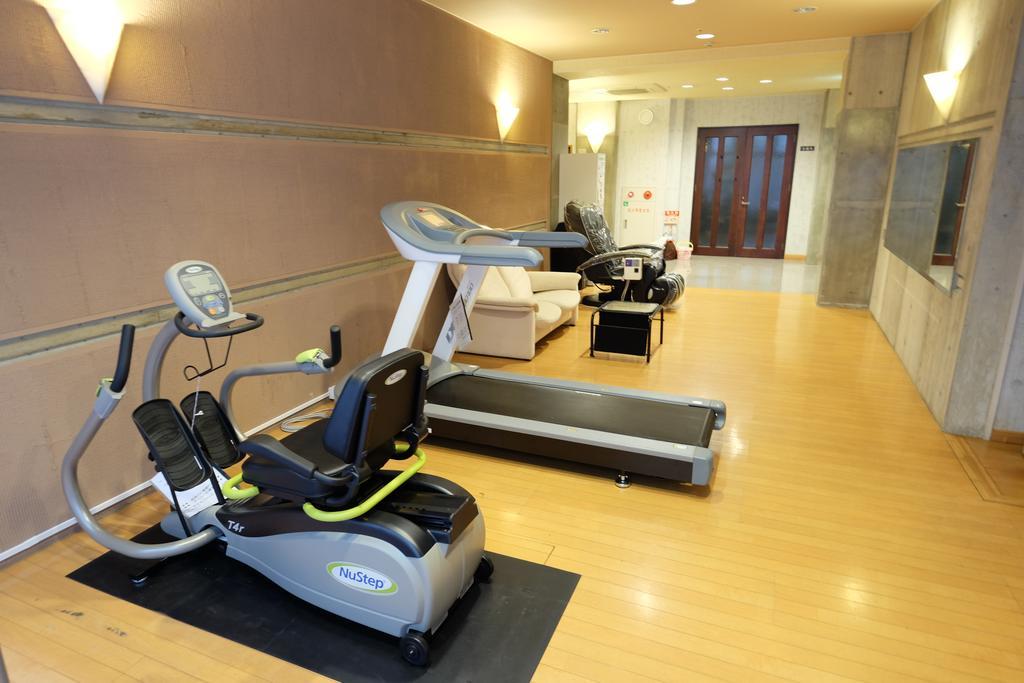Station Hotel Au Tsu Εξωτερικό φωτογραφία